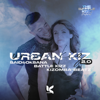 Said & Oksana, Battle Kizz & Kizomba Beatz - Urban Kiz 2.0 artwork
