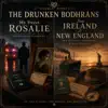 The Drunken Bodhráns - My Sweet Rosalie