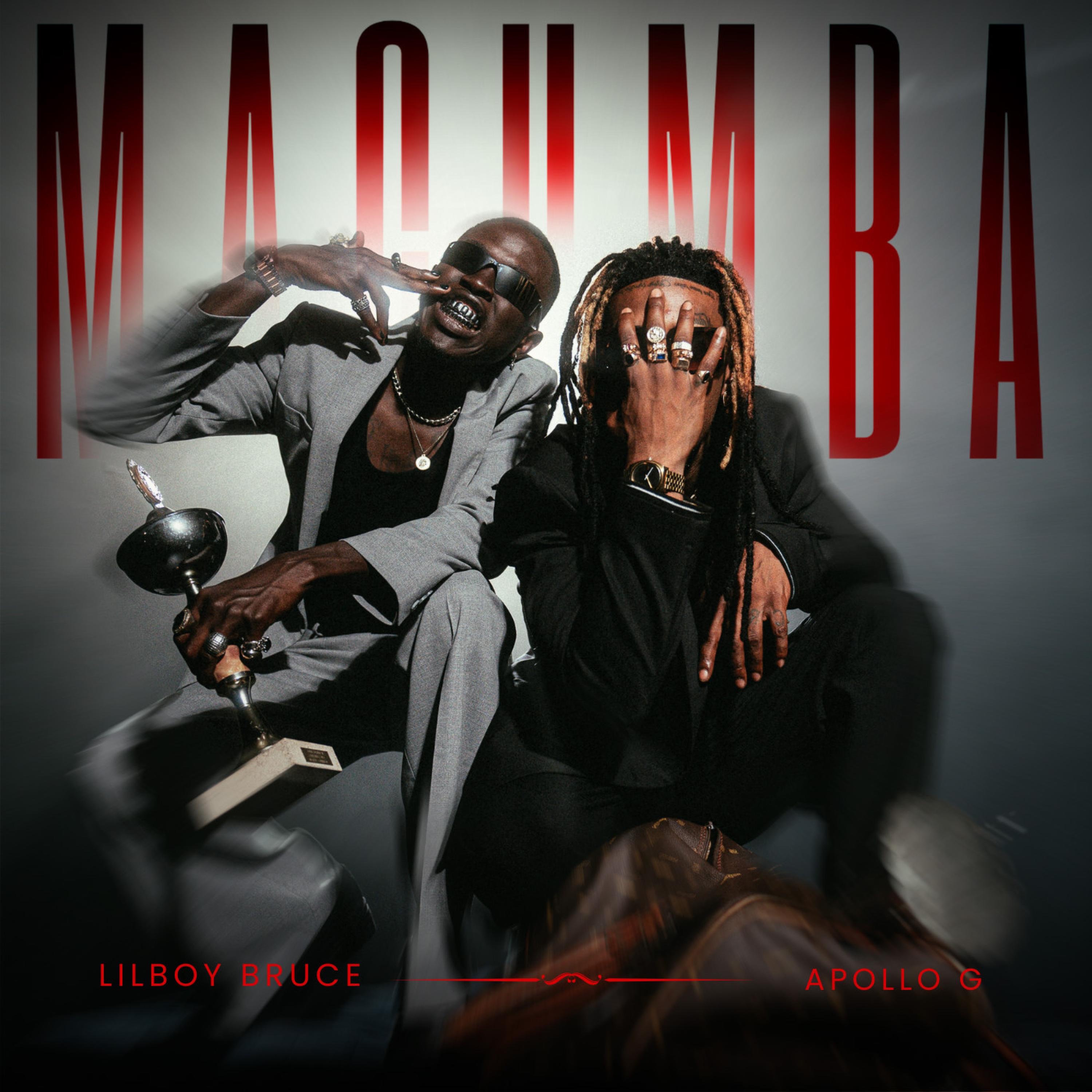 Macumba - Single