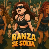 Se Solta - Single - Ranza