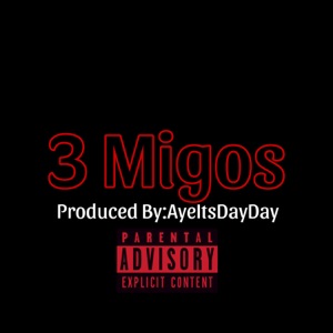 3 Migos (feat. PayDaFee & H3ARTLESS)