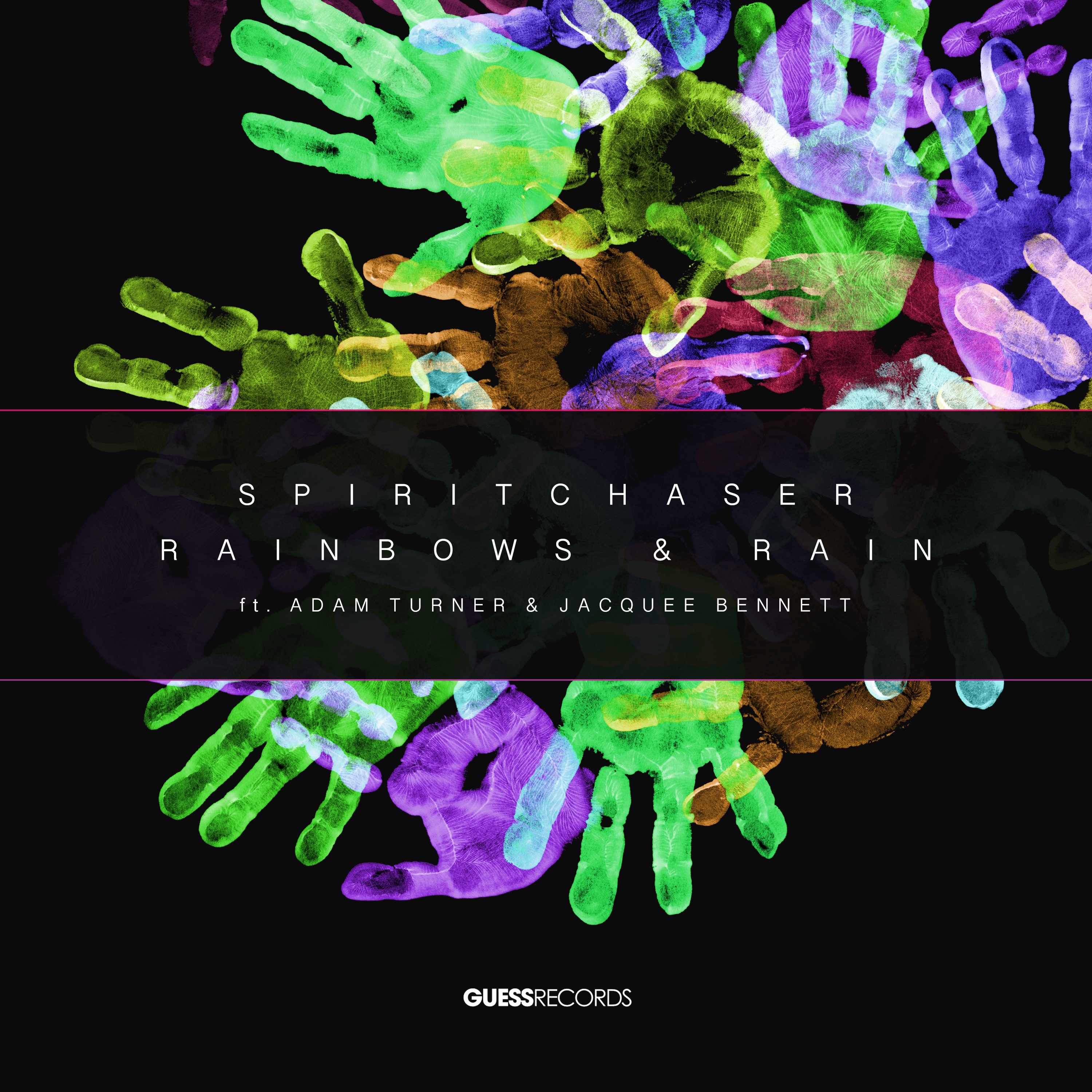 Rainbows & Rain - Single