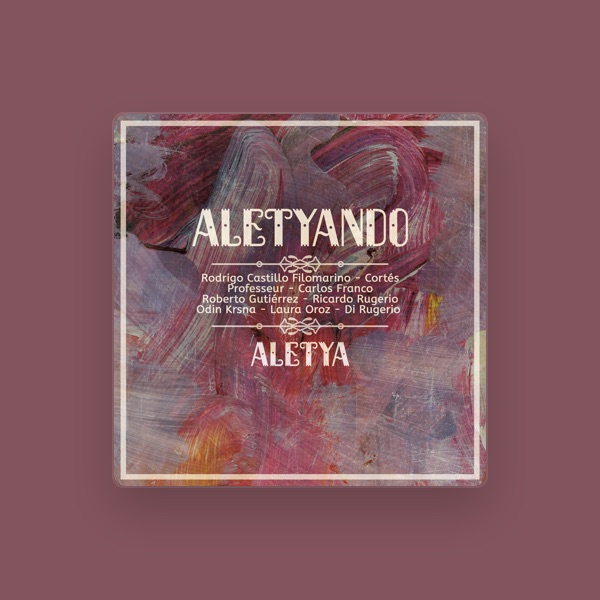 Aletya's avatar