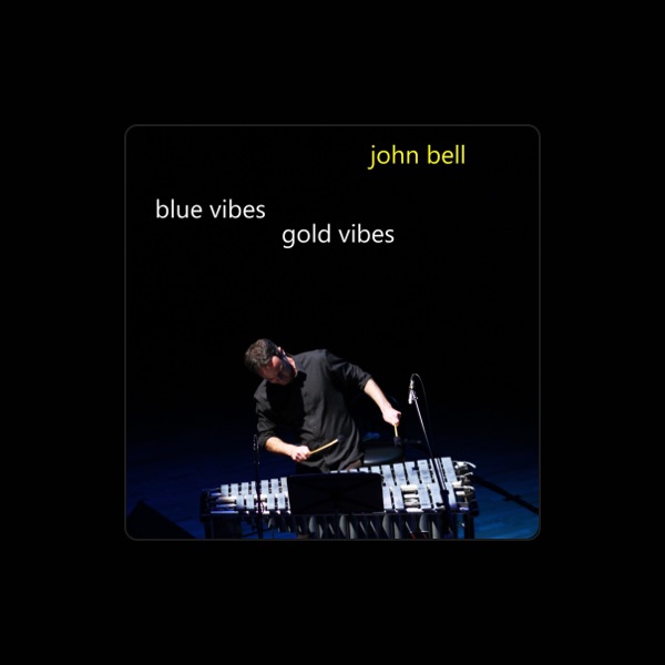 John Bell's avatar