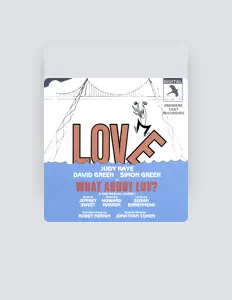 聆聽 Judy Kaye、觀看音樂影片、閱讀小傳、查看巡演日期等！