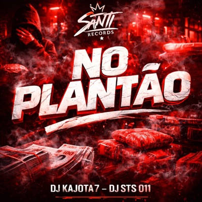No Plantão - Single