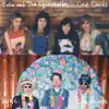 Julia & The Squeezettes - Cue Cards
