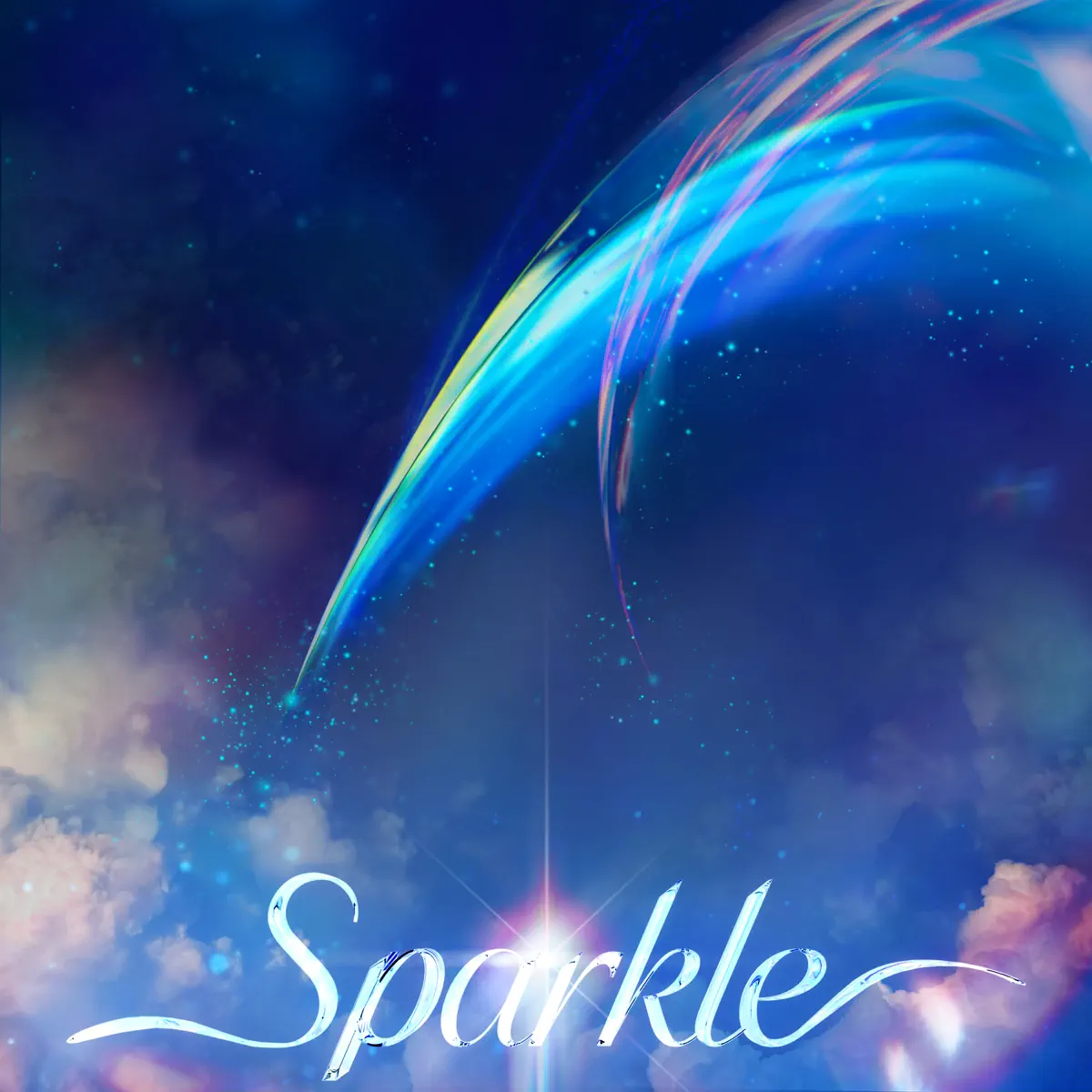 HAEUN - Sparkle - Single (2025) [iTunes Plus AAC M4A]-新房子