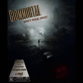 dont walk away Giommortal
