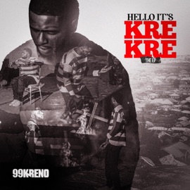 CARTEL (feat. Different Phlame) 99kreno