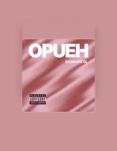 Eaziking DL을(를) 듣고, 뮤직 비디오를 보고, 약력을 읽고, 투어 일정 등을 확인하세요!