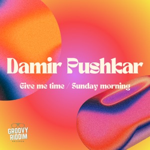 Give Me Time / Sunday Morning - Single