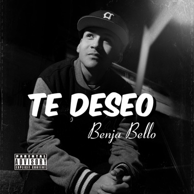 Te Deseo - Single