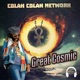 Great Cosmic feat Colah Colah Single