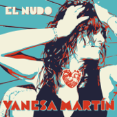 El Nudo - Vanesa Martín Cover Art