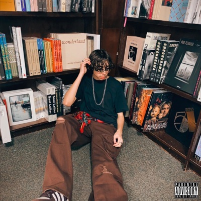 TIRED OF IT - Single