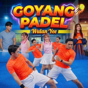 Tak Punya Hati Album Art