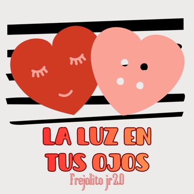 La luz en tus ojos - Single