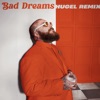 Cover Teddy Swims - Bad Dreams