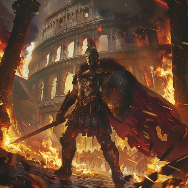 Colosseum