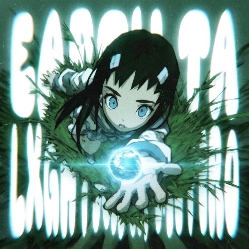 Earth Ta - EP