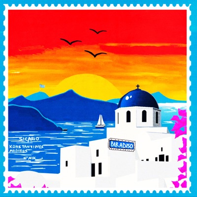 PARADISO (feat. Beyond & Màdu) - Single