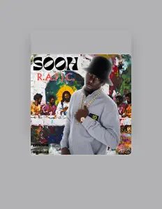 Listen to Sooh, watch music videos, read bio, see tour dates & more!