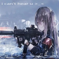 i can't hear u >_< (feat. Lil Seni) - Single - kstar!
