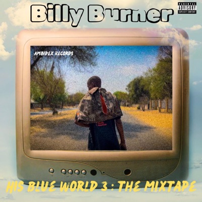 His Blue World 3 : The Mixtape