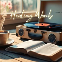 Healing Words - EP - Praise Soundwaves