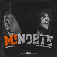 Mi Norte (feat. The Real Raptor) - Single - Nozztrum