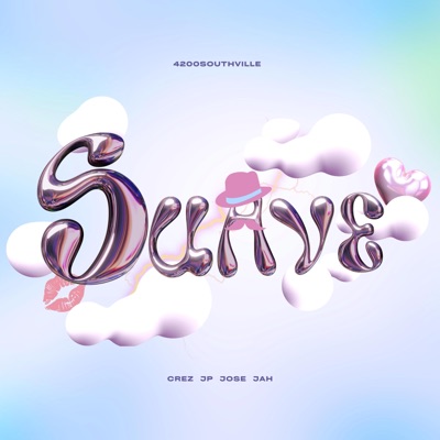 Suave (Remastered) - Single