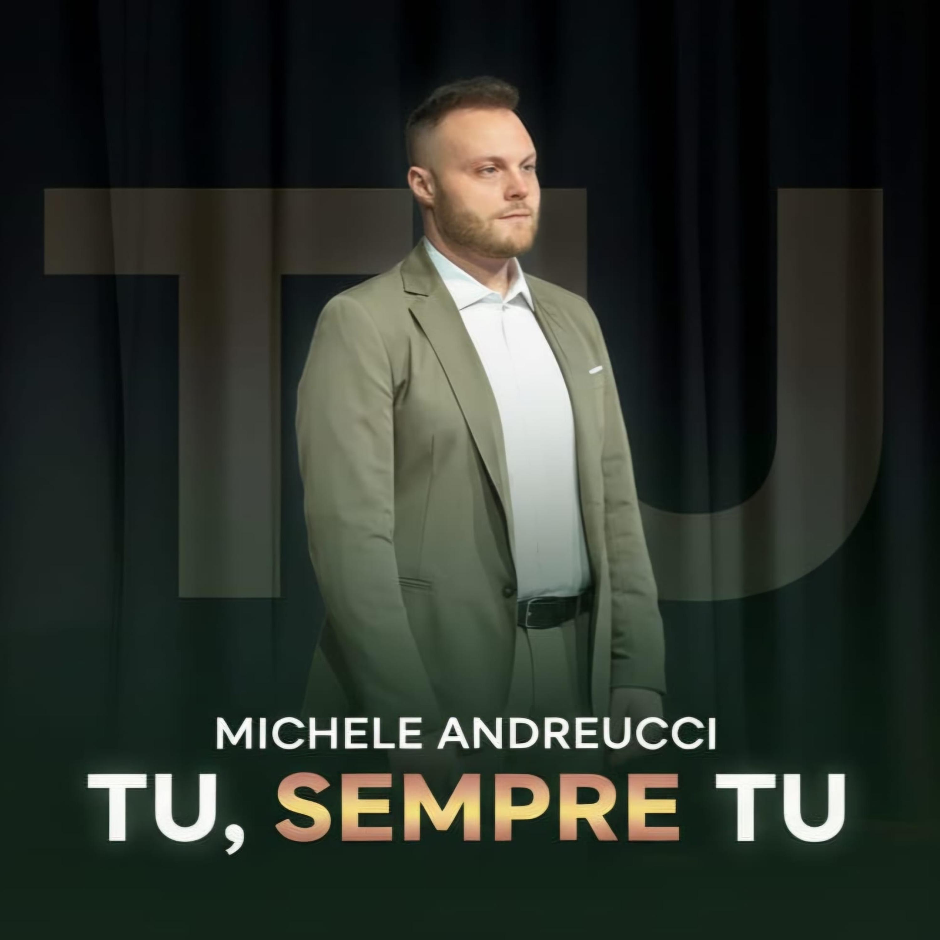 Tu, Sempre Tu - Single