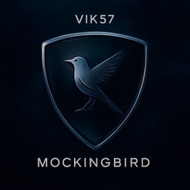 Mockingbird Vik57