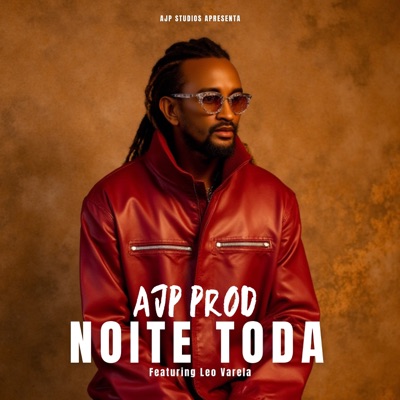 Noite Toda (feat. Leo Varela) - Single