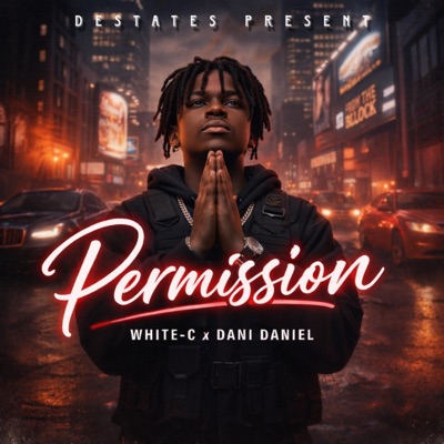 Permission (feat. Dani daniel) - Single