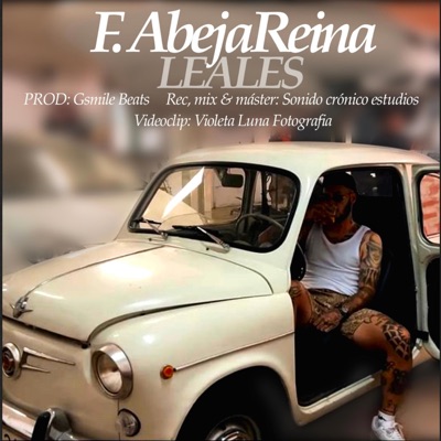 Leales - Single