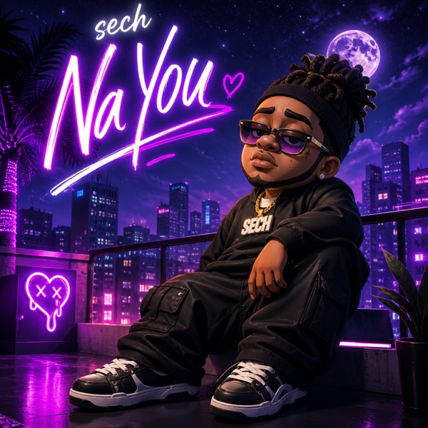 Na You - Single