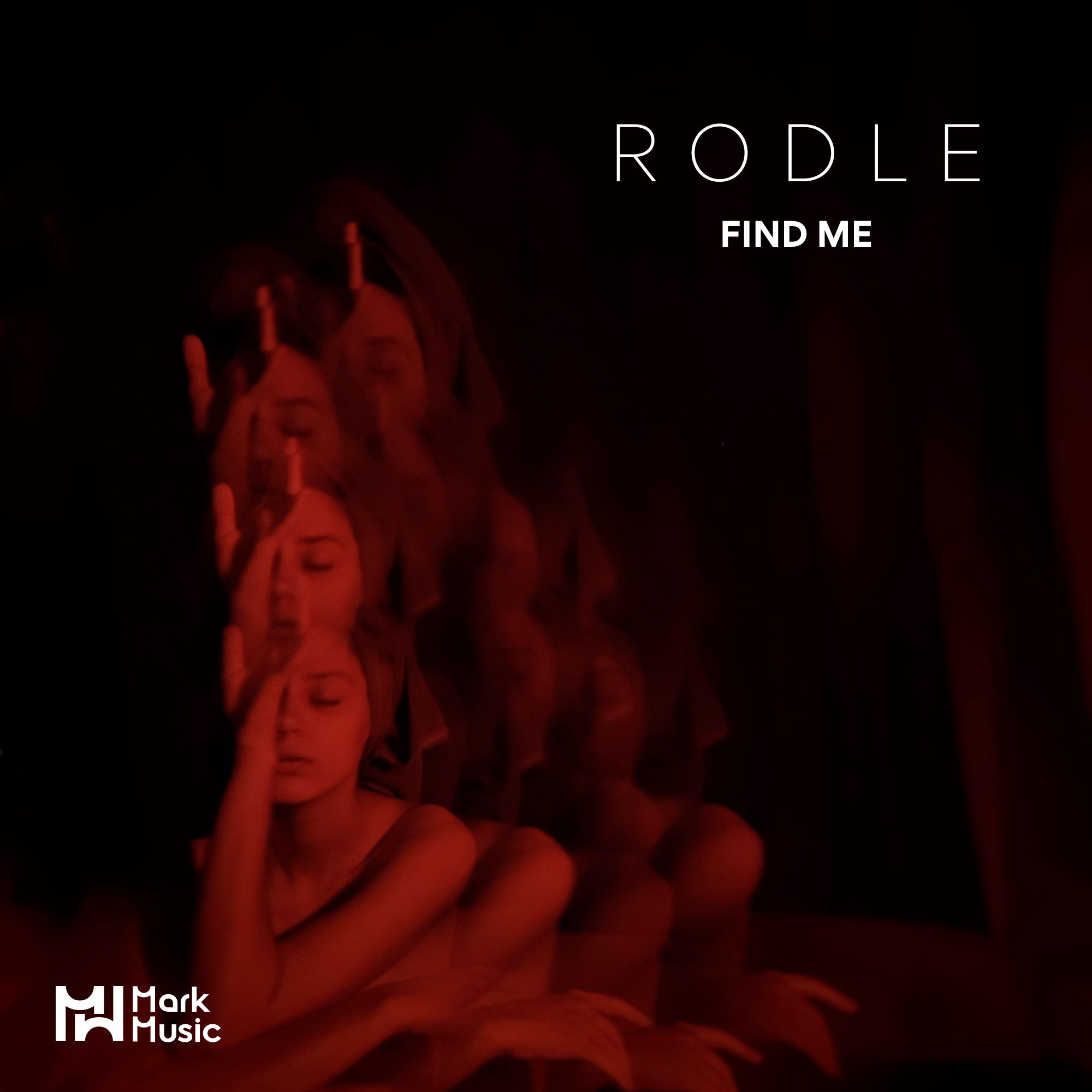 Find Me - Single
