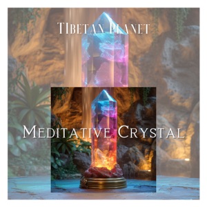 Meditative Crystal