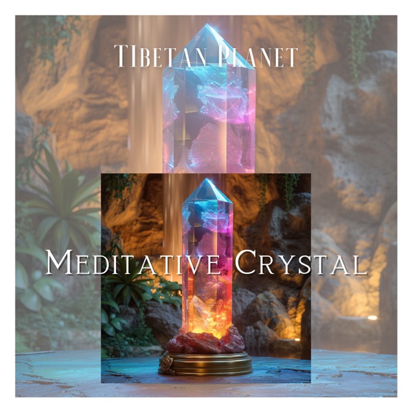 Meditative Crystal