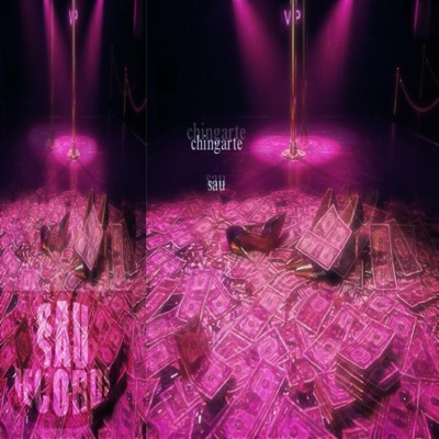 chingarte - Single