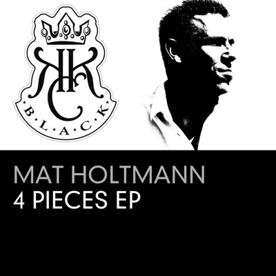 4 Pieces - EP