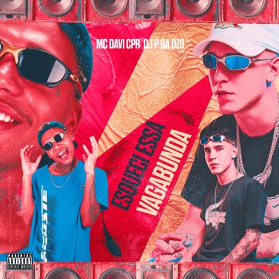 Esqueci Essa Vagabunda - Single