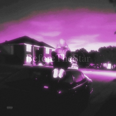 Before The Star - EP