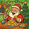 Pierrogeri Santa Wants Pierogies Polka (feat. The Jaceks) Santa Wants Pierogies Polka (feat. The Jaceks) - Single