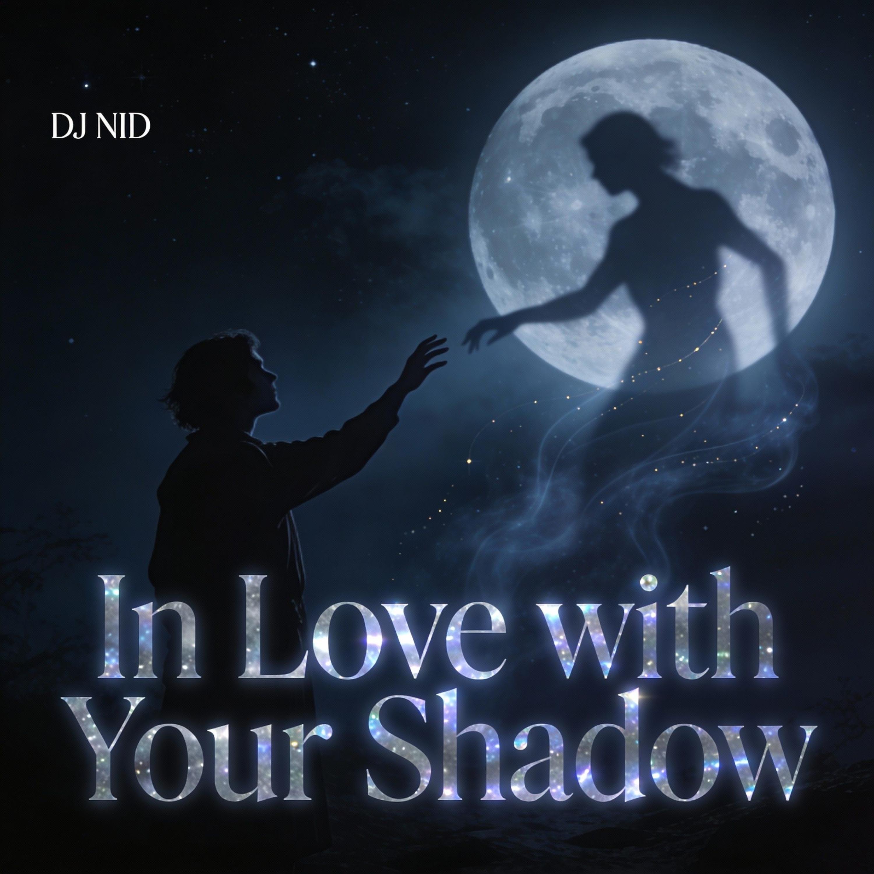 In Love with Your Shadow - Single