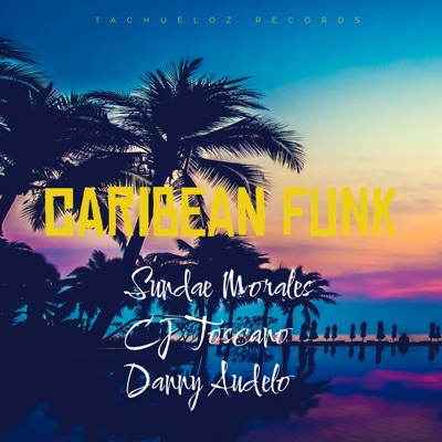 CARIBEAN FUNK - Single