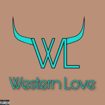 Western love (feat. Gt Pyper, Pkis world & Jkris) - Single