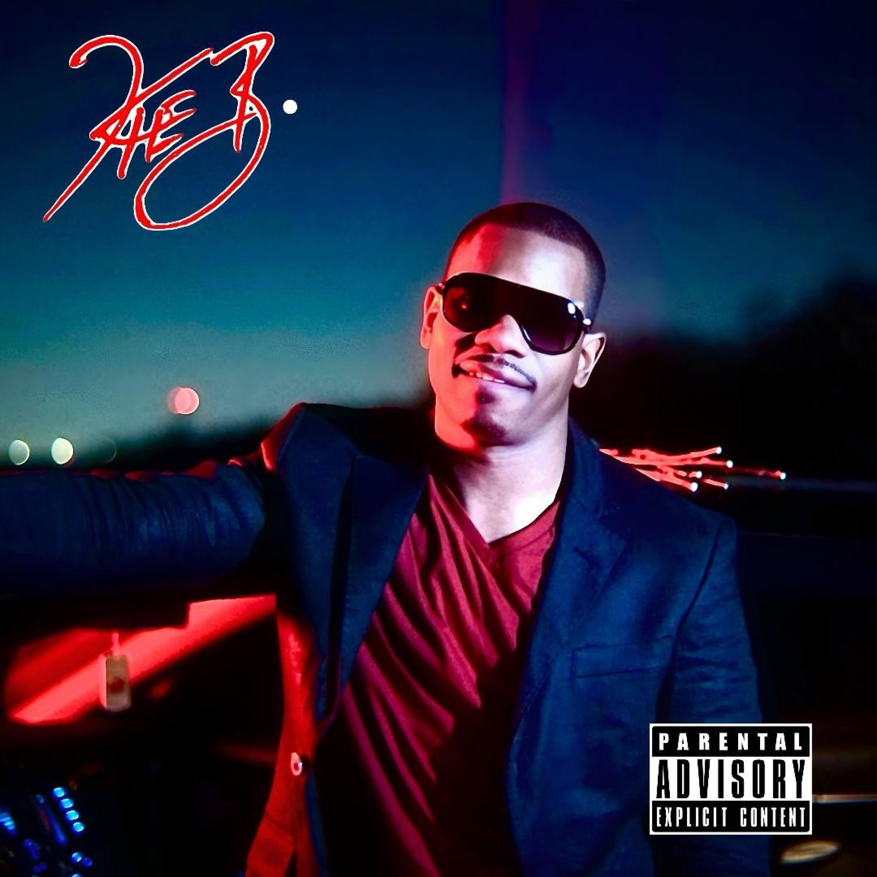 Kie B. - Popin Bottles